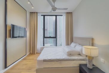 Pavilion Ceylon Hill