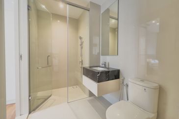 Pavilion Ceylon Hill