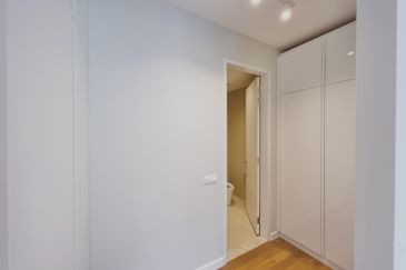 Pavilion Ceylon Hill