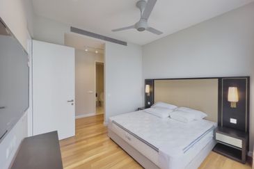 Pavilion Ceylon Hill