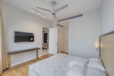 Pavilion Ceylon Hill