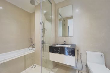 Pavilion Ceylon Hill