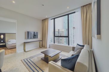 Pavilion Ceylon Hill