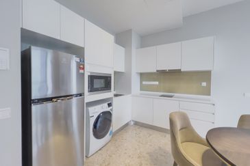 Pavilion Ceylon Hill