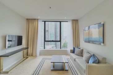 Pavilion Ceylon Hill