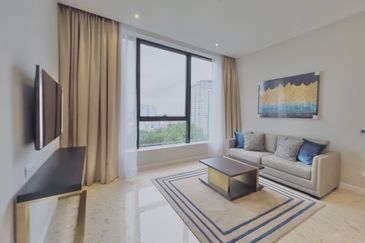 Pavilion Ceylon Hill