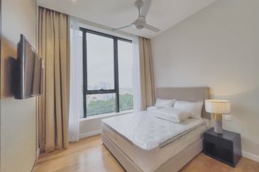 Pavilion Ceylon Hill