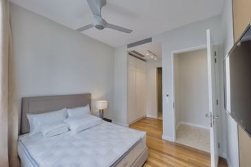 Pavilion Ceylon Hill