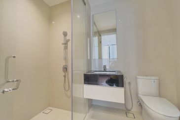 Pavilion Ceylon Hill