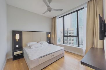 Pavilion Ceylon Hill