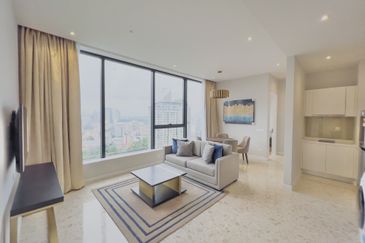 Pavilion Ceylon Hill