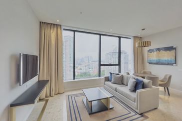 Pavilion Ceylon Hill