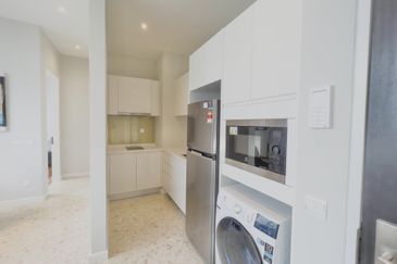 Pavilion Ceylon Hill