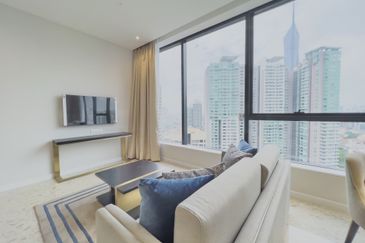 Pavilion Ceylon Hill