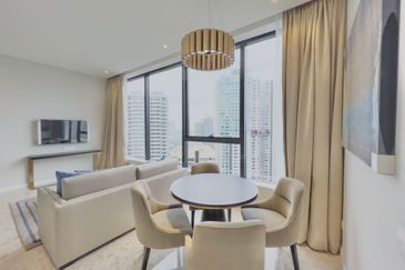 Pavilion Ceylon Hill