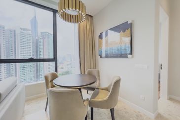 Pavilion Ceylon Hill