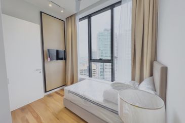 Pavilion Ceylon Hill