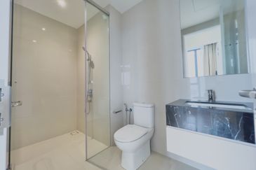 Pavilion Ceylon Hill