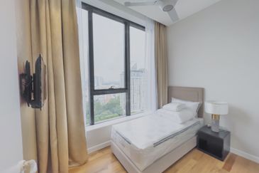 Pavilion Ceylon Hill