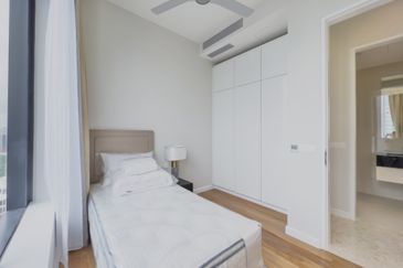 Pavilion Ceylon Hill