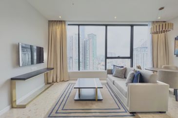 Pavilion Ceylon Hill