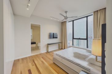 Pavilion Ceylon Hill