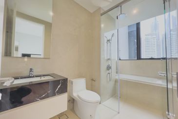 Pavilion Ceylon Hill