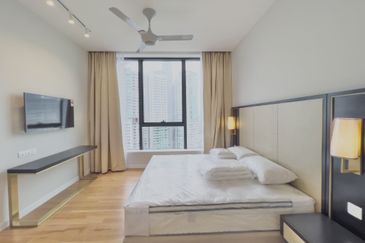 Pavilion Ceylon Hill