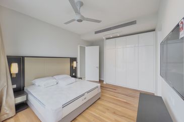 Pavilion Ceylon Hill