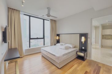 Pavilion Ceylon Hill