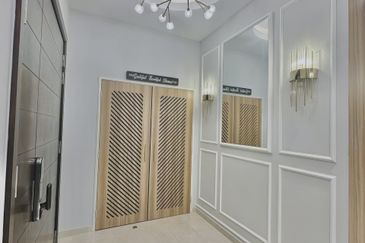 Jacaranda Garden Residence