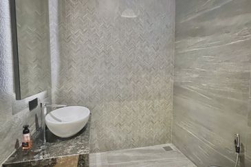 Jacaranda Garden Residence