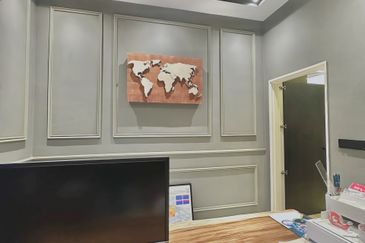 Jacaranda Garden Residence