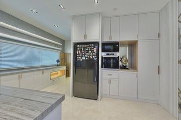 Jacaranda Garden Residence