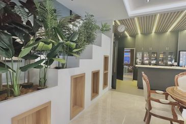 Jacaranda Garden Residence