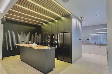 Jacaranda Garden Residence