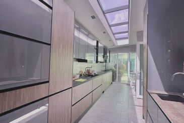 Jacaranda Garden Residence