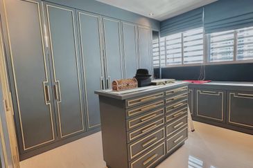 Jacaranda Garden Residence