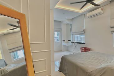 Jacaranda Garden Residence