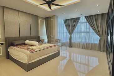 Jacaranda Garden Residence