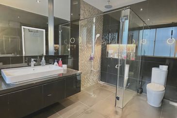 Jacaranda Garden Residence