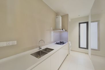 Oxford Residences @ Pavilion Embassy