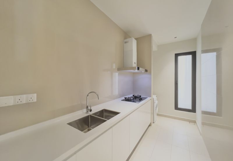 Oxford Residences @ Pavilion Embassy