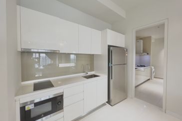 Oxford Residences @ Pavilion Embassy