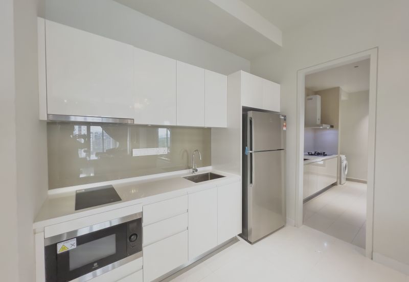 Oxford Residences @ Pavilion Embassy