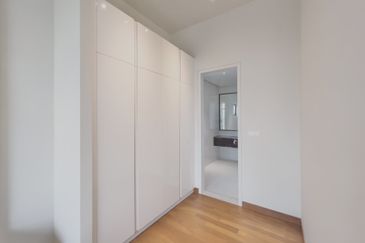 Oxford Residences @ Pavilion Embassy