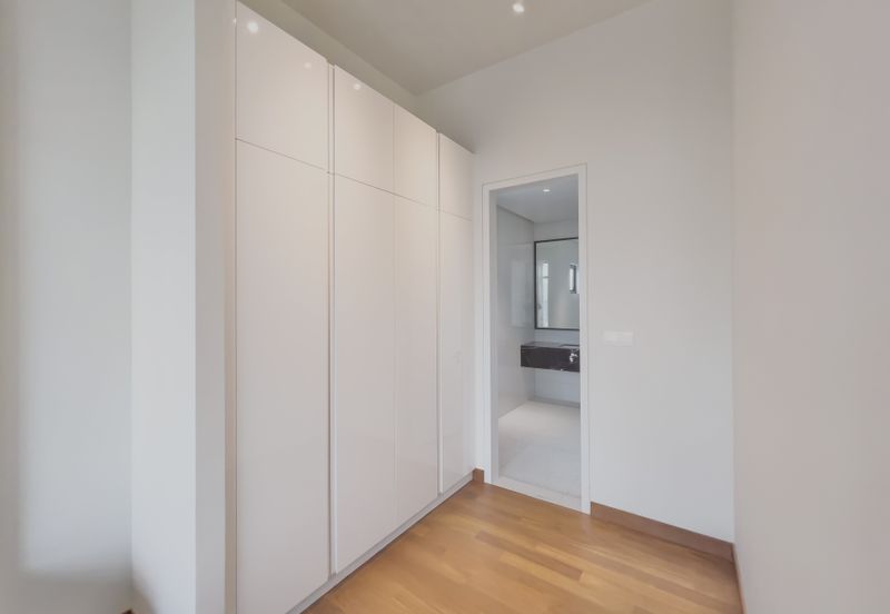 Oxford Residences @ Pavilion Embassy