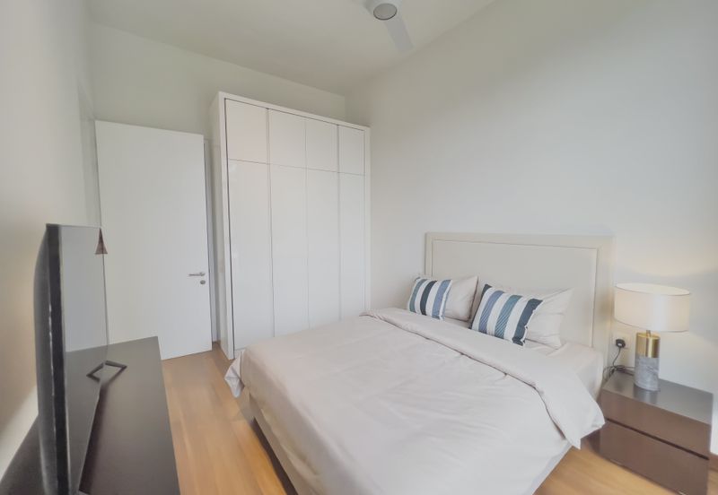 Oxford Residences @ Pavilion Embassy