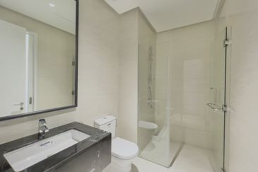 Oxford Residences @ Pavilion Embassy