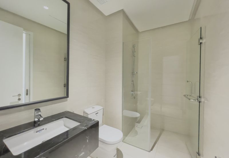 Oxford Residences @ Pavilion Embassy